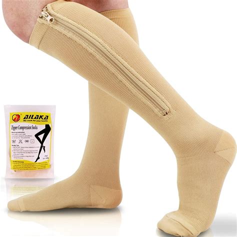 compression hosiery amazon|More.